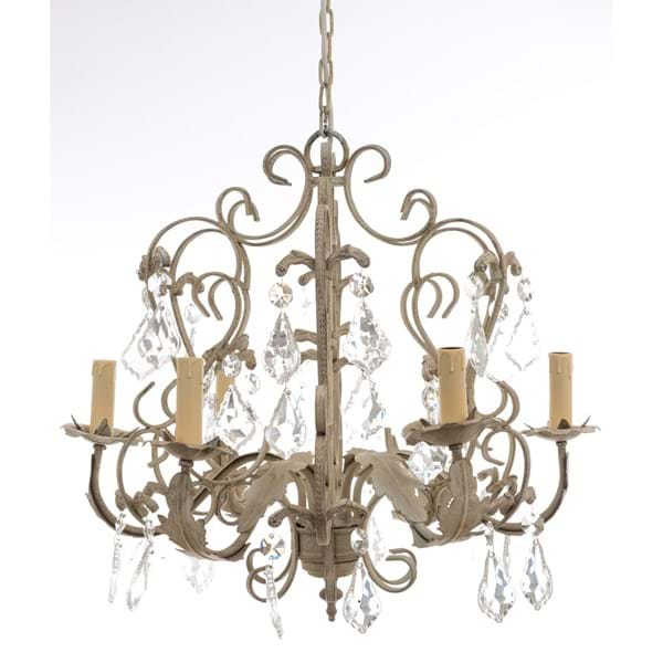 CHANDELIER A37454